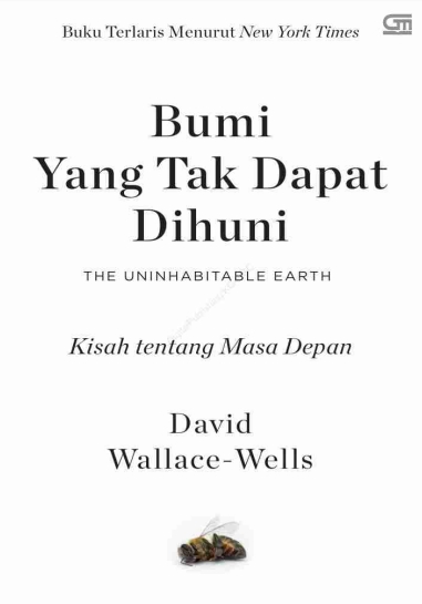 Bumi yang Tak Dapat Dihuni